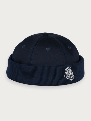 Twill Hat Brutus